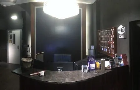 Empire Hotel Ostenda