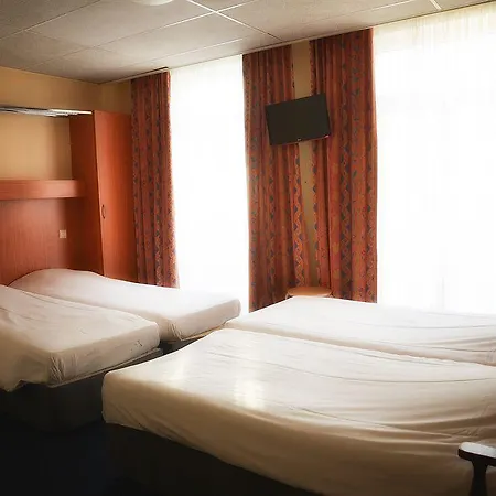 Empire Hotel Ostend